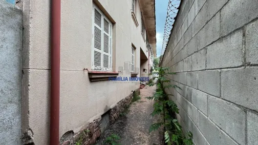 Lote/Terreno à venda, 488m² no Campo Grande, Santos