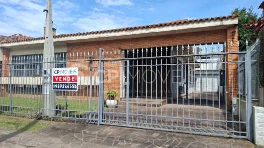 Casa com 4 Quartos à venda, 216m² no Jardim Lindóia, Porto Alegre