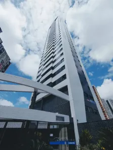 Apartamento com 4 Quartos à venda, 97m² no Torre, Recife