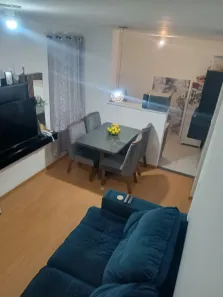 Apartamento com 2 Quartos para alugar, 42m² no Jardim Novo Portugal, Guarulhos