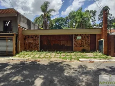 Lote/Terreno à venda, 50m² no Jardim Real, São Paulo