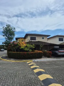 Casa de Condomínio com 5 Quartos à venda, 303m² no Piatã, Salvador