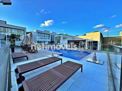 Casa de Condomínio com 5 Quartos à venda, 316m² no Mata da Praia, Vitória