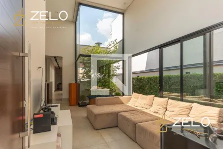 Casa com 3 Quartos à venda, 194m² no Swiss Park, Campinas