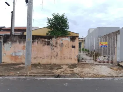 Casa com 2 Quartos à venda, 123m² no Parque Residencial Salerno (Nova Veneza), Sumaré