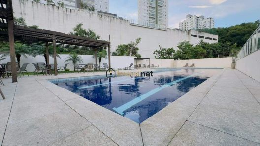 Apartamento com 4 Quartos à venda, 147m² no Ouro Preto, Belo Horizonte