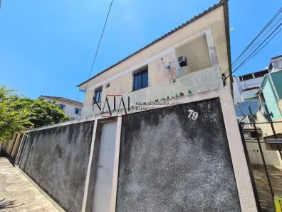 Apartamento com 2 Quartos à venda, 71m² no Penha Circular, Rio de Janeiro