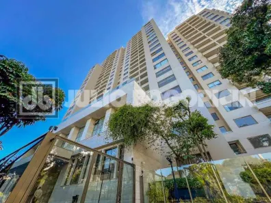 Apartamento com 3 Quartos à venda, 148m² no Flamengo, Rio de Janeiro