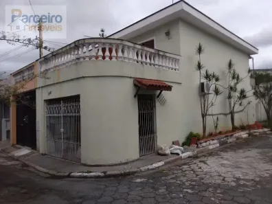 Sobrado com 2 Quartos à venda, 72m² no Vila Nova Manchester, São Paulo