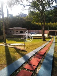 Fazenda/Sítio com 2 Quartos à venda, 560m² no Jardim Ponta-Porã (Mailasqui), São Roque