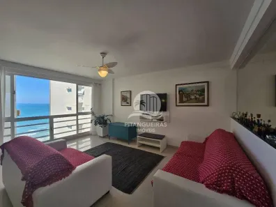 Apartamento com 3 Quartos à venda, 120m² no Pitangueiras, Guarujá
