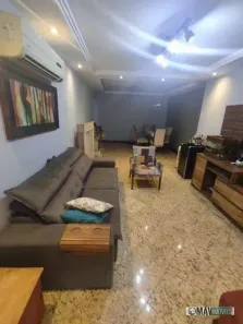Apartamento com 3 Quartos à venda, 146m² no Vila Valqueire, Rio de Janeiro