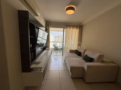 Apartamento com 2 Quartos à venda, 80m² no Campinas, São José