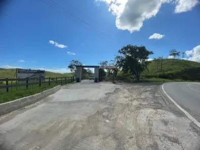 Lote/Terreno à venda, 1210m² no Nossa Senhora do Amparo, Barra Mansa
