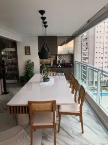 Apartamento com 3 Quartos à venda, 157m² no Água Branca, São Paulo