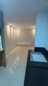 Apartamento com 2 Quartos para alugar, 55m² no Pompéia, Piracicaba