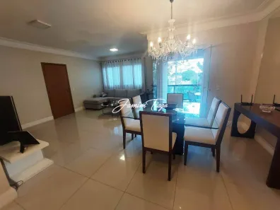 Apartamento com 3 Quartos à venda, 118m² no Alphaville Centro Industrial e Empresarial/Alphaville., Barueri