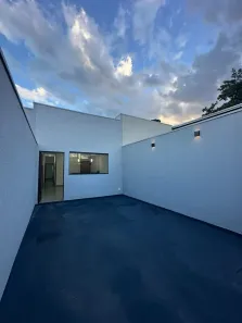 Casa com 2 Quartos à venda, 68m² no Jardim Ibirapuera, Anápolis