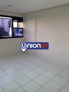 Sala Comercial à venda, 44m² no Vila Mariana, São Paulo