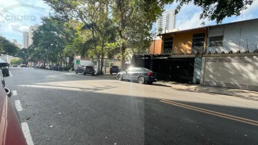 Sobrado com 3 Quartos para alugar, 140m² no Campo Belo, São Paulo