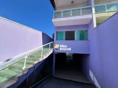 Sobrado com 3 Quartos à venda, 300m² no Jardim Monjolo, São Paulo