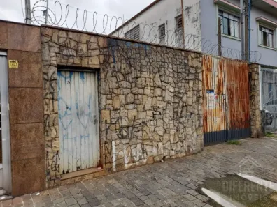 Lote/Terreno para alugar, 432m² no Jardim Miriam, São Paulo