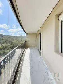 Apartamento com 3 Quartos para venda ou aluguel, 139m² no Tamboré, Santana de Parnaíba