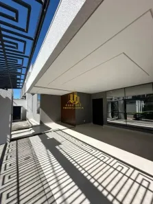 Casa com 3 Quartos à venda, 180m² no Recanto Tropical, Cascavel
