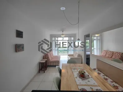 Apartamento com 2 Quartos à venda, 75m² no Jardim Virgínia, Guarujá