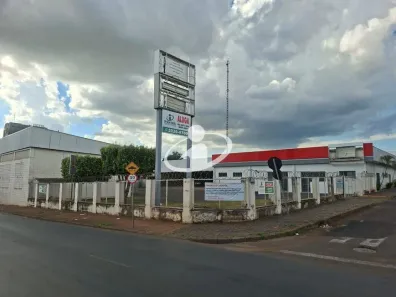 Galpão/Depósito/Armazém para alugar, 3000m² no Nossa Senhora das Graças, Uberlândia