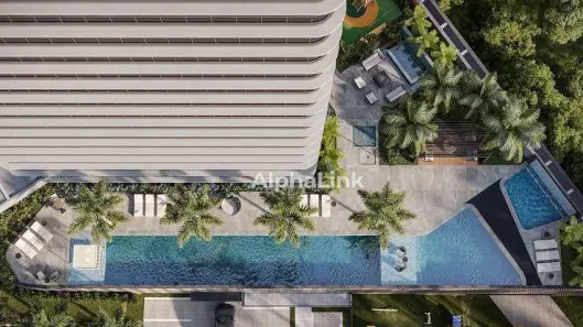 Apartamento com 3 Quartos à venda, 142m² no Alphagran Alphaville, Barueri
