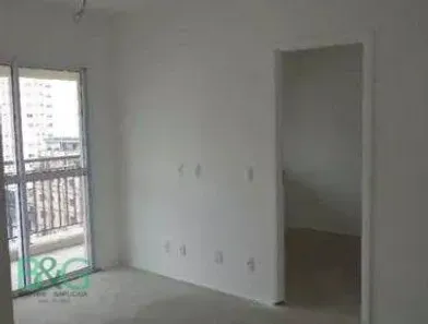 Apartamento com 1 Quarto à venda, 36m² no Santa Efigênia, São Paulo