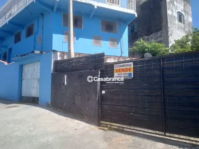 Lote/Terreno à venda, 350m² no Jardim Santa Luiza, Sorocaba