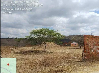 Lote/Terreno à venda, 450m² no Pau-Santo, Caruaru