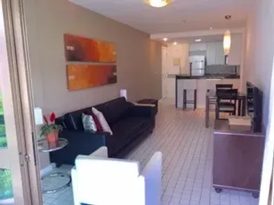 Flat com 1 Quarto para alugar, 62m² no Lagoa, Rio de Janeiro