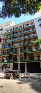 Apartamento com 1 Quarto à venda, 36m² no Centro, Rio de Janeiro