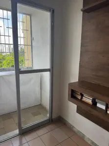 Apartamento com 3 Quartos à venda, 98m² no Luzia, Aracaju