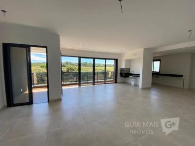 Apartamento com 3 Quartos à venda, 170m² no Vila do Golf, Ribeirão Preto