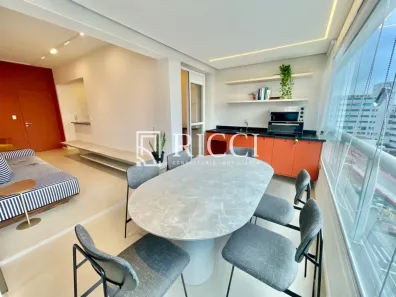 Apartamento com 1 Quarto à venda, 60m² no Boqueirão, Santos