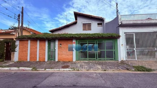 Casa com 4 Quartos à venda, 243m² no Quinta da Paineira, São Paulo