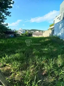Lote/Terreno à venda, 407m² no Pedra Branca, Palhoça