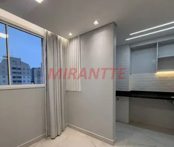 Apartamento com 2 Quartos à venda, 39m² no Vila Celeste (Zona Norte), São Paulo