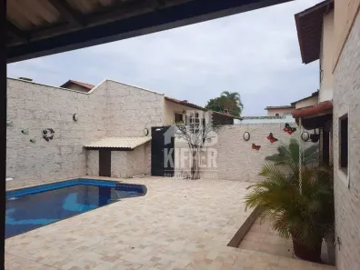 Casa com 3 Quartos à venda, 200m² no Itaipu, Niterói