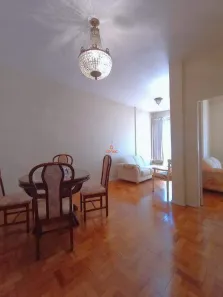 Apartamento com 3 Quartos à venda, 95m² no Humaitá, Rio de Janeiro