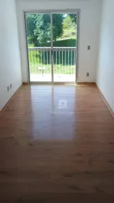 Apartamento com 2 Quartos à venda, 66m² no Rio do Ouro, Niterói