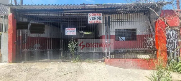 Lote/Terreno à venda, 508m² no Jardim Previdência, São Paulo