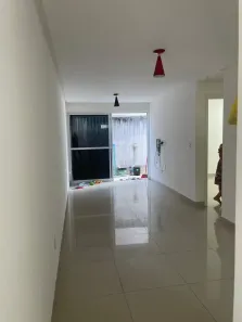 Apartamento com 2 Quartos à venda, 56m² no Anatólia, João Pessoa