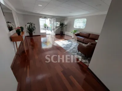 Apartamento com 3 Quartos à venda, 72m² no Indianópolis, São Paulo