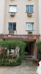 Apartamento com 2 Quartos à venda, 70m² no Jardim das Margaridas, Salvador