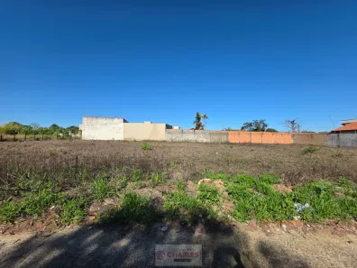 Lote/Terreno à venda, 307m² no Mirante, Mogi Mirim